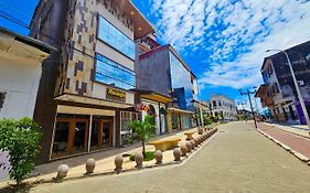 Hostal Macambo